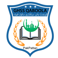 GOVT. HIGHER SECONDARY SCHOOL  QABOOLA